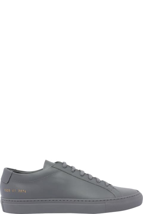 Common Projects for Men Common Projects Original Achilles Low Sneakers