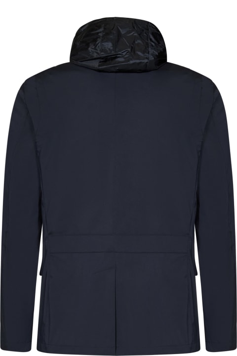 Coats & Jackets for Men Moorer Vespucci-tj Jacket