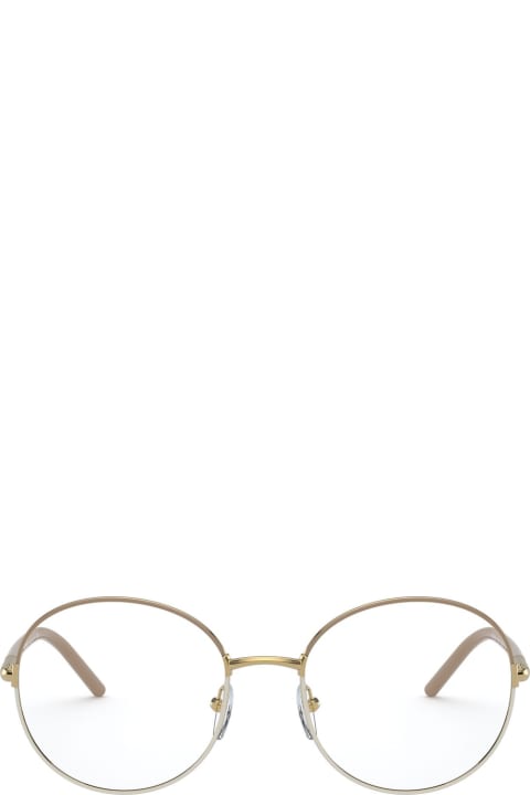Prada Eyewear Eyewear for Women Prada Eyewear Pr 55wv Glasses