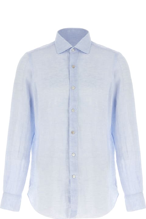 Finamore for Women Finamore 'gaeta' Shirt