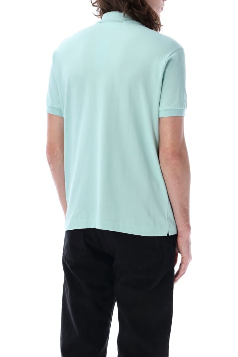 Lacoste for Men Lacoste Classic Fit Polo Shirt