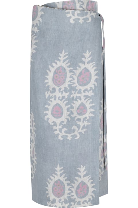 Bazar Deluxe for Men Bazar Deluxe Gonna