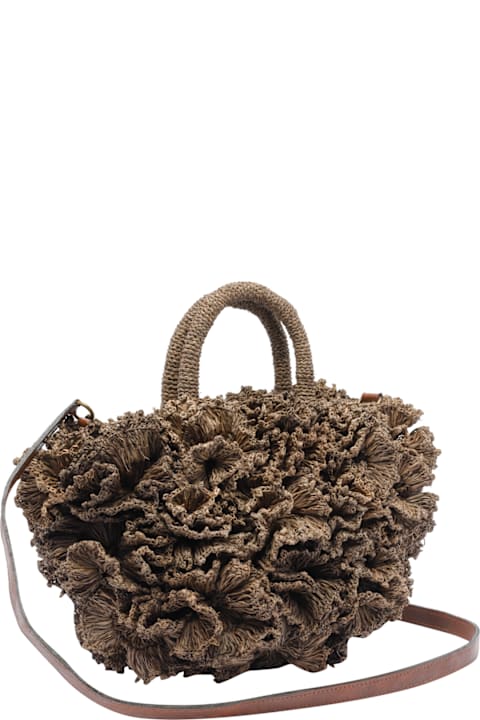 Homeware Ibeliv Coral Hand Bag
