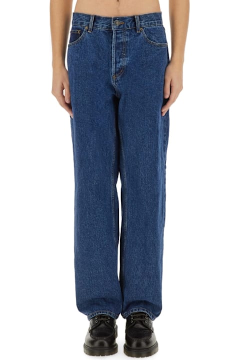 Obey for Women Obey "hardwork" Jeans