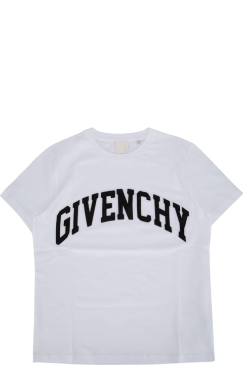 Givenchy Sale for Kids Givenchy T-shirt