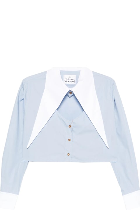 Homeware Vivienne Westwood Shirt