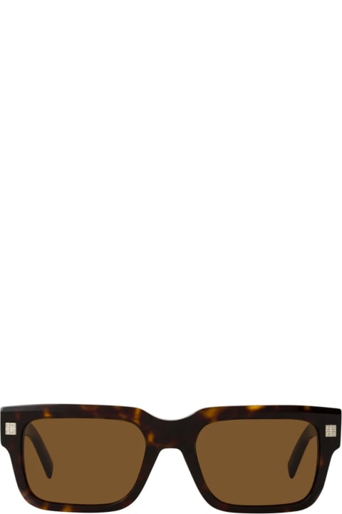 Gv40039u 52j Sunglasses