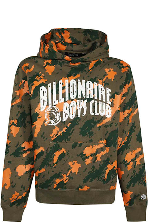 Billionaire Boys Club for Women Billionaire Boys Club Hooded Sweatshirt