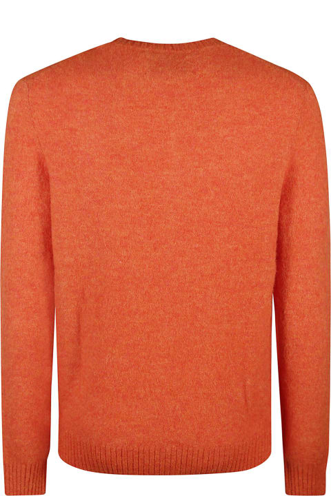 Homeware MC2 Saint Barth Heron Sweater