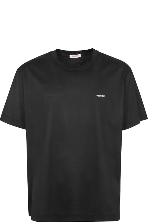 Clothing Sale for Men Valentino Garavani T-shirt