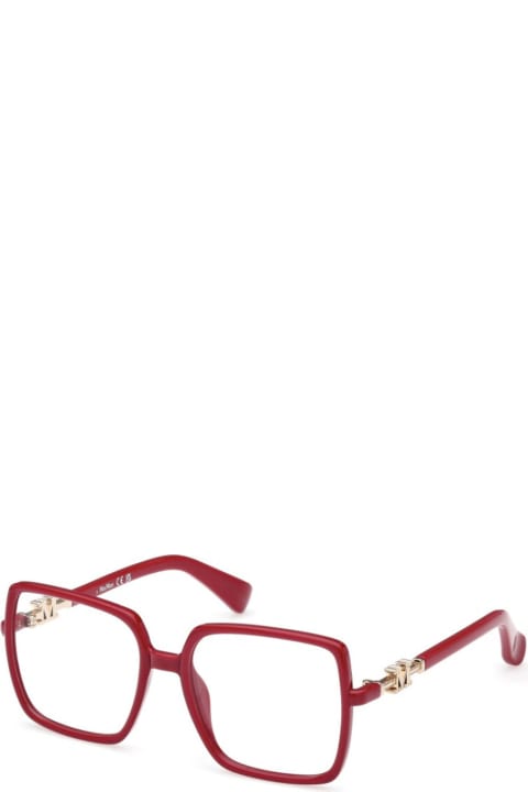 Eyewear for Women Max Mara Mm5108 075 Glasses