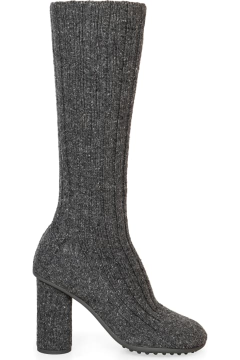 Boots for Women Bottega Veneta Atomic Boots