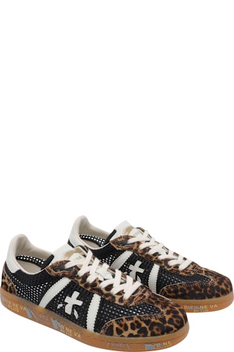 Homeware Premiata Bonnied Sneakers