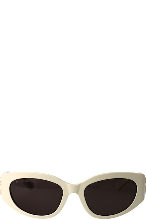 Homeware Balenciaga Eyewear Bb0324sk Sunglasses