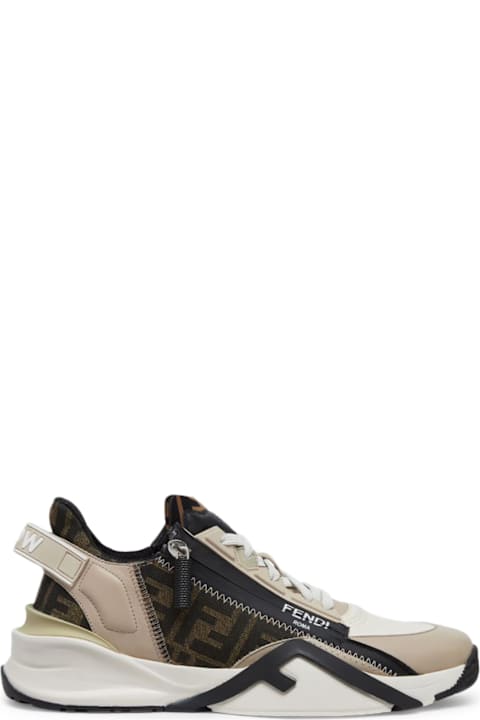 Homeware Fendi Fendi Flow Sneakers