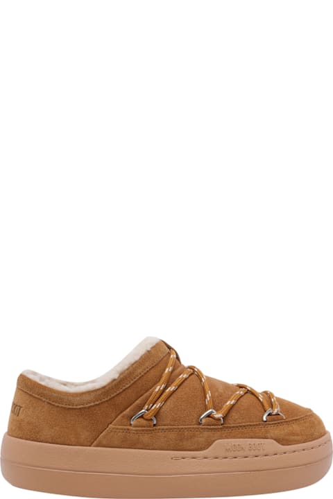 Moon Boot Park Slippers