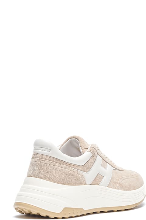 Hogan Hi-fi Sneakers