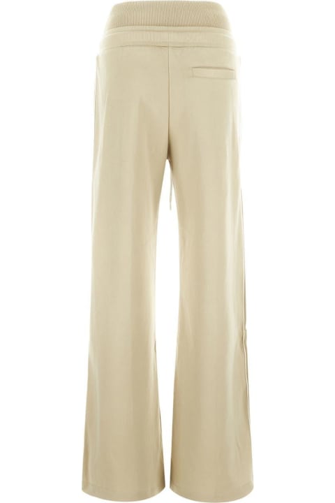 Off-White for Women Off-White Track Pant