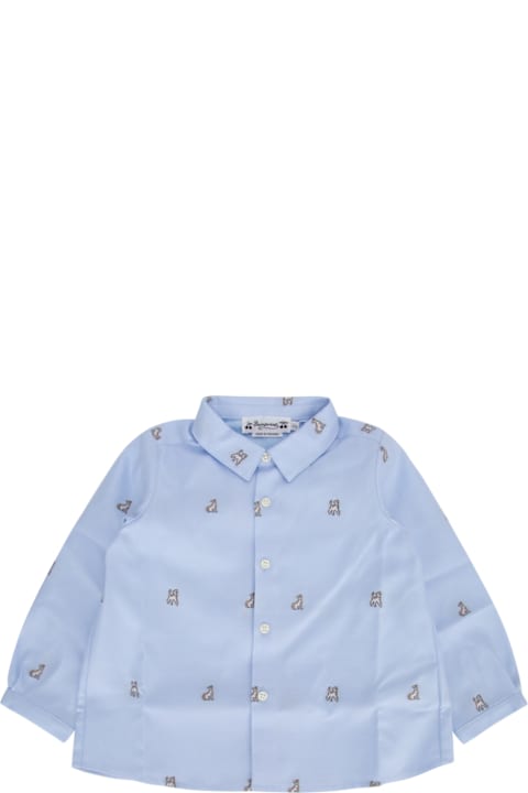 Bonpoint for Kids Bonpoint Chemise Malo