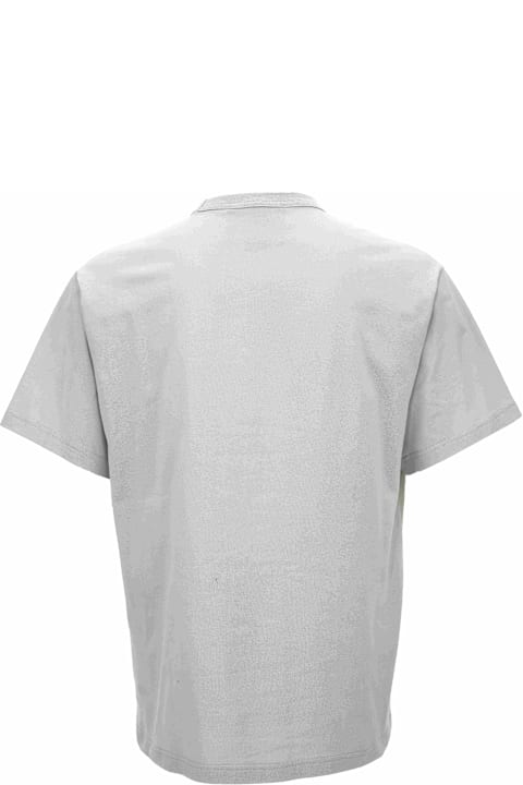 Homeware Versace Jeans Couture Versace Jeans Couture T-shirt