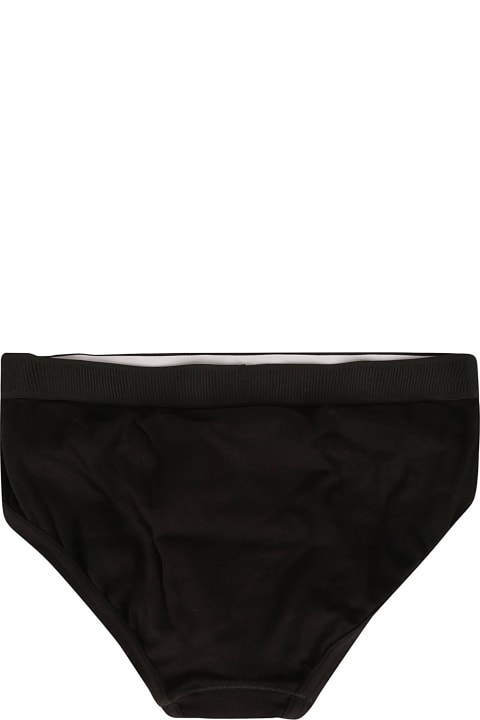 Underwear for Men Tom Ford Logo Waist Briefs