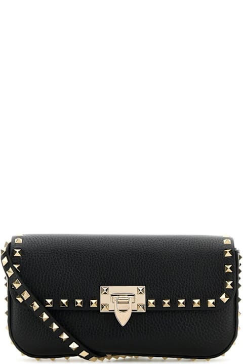 Homeware Valentino Garavani Rockstud Crossbody Bag