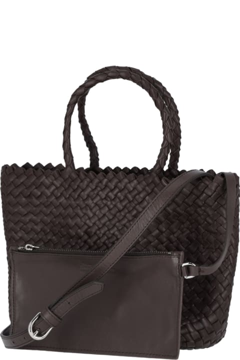Dragon Diffusion Bags for Women Dragon Diffusion 'mini Inside-out' Tote Bag