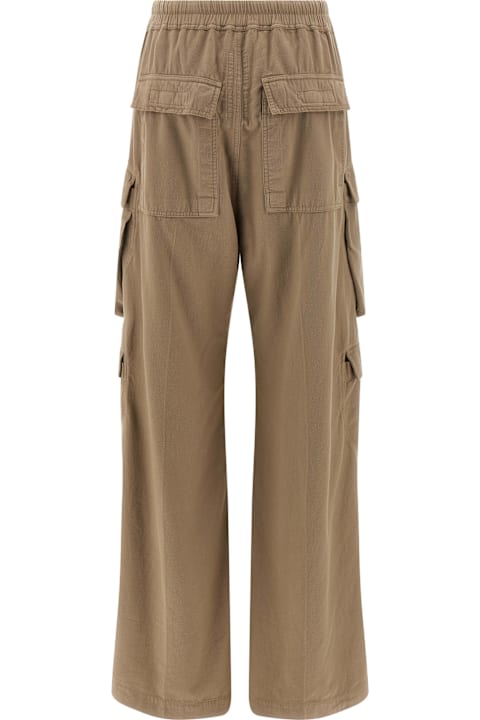 أدوات منزلية DRKSHDW 'double Cargo Jumbo Belas' Pants