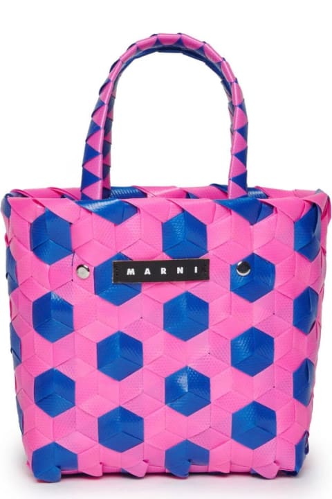 Accessories & Gifts for Girls Marni Mw85f Dot Bag