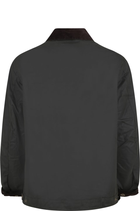 Homeware Barbour Jacket