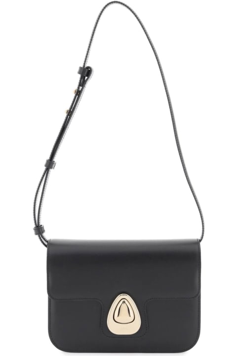 A.P.C. Shoulder Bags for Women A.P.C. Astra Small Bag