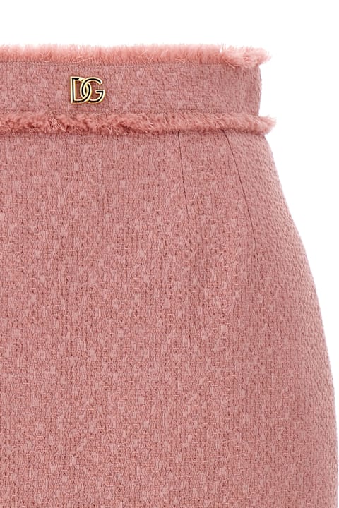 Dolce & Gabbana Skirts for Women Dolce & Gabbana 'rachel' Skirt