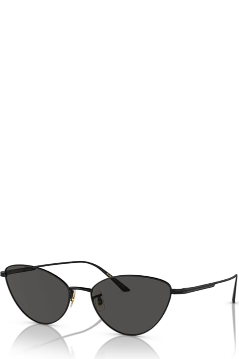 Fashion for Women Oliver Peoples Ov1328s Matte Black Sunglasses