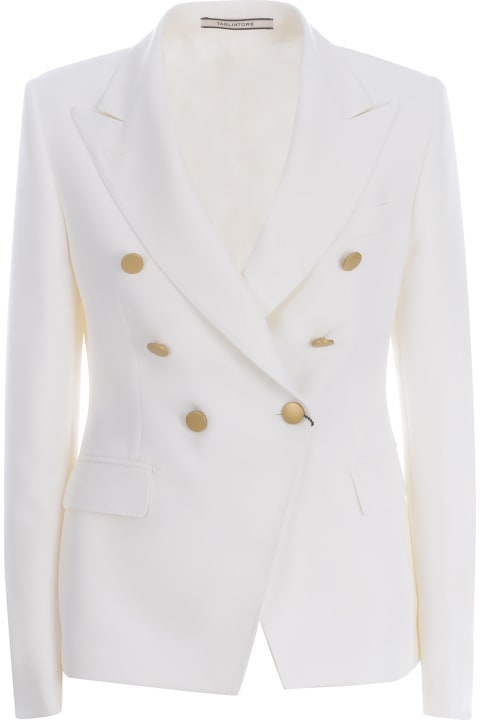 Tagliatore Coats & Jackets for Women Tagliatore J-alicya Blazer