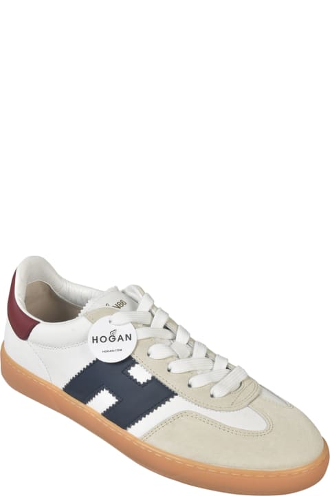 Hogan for Men Hogan Cool Sneakers