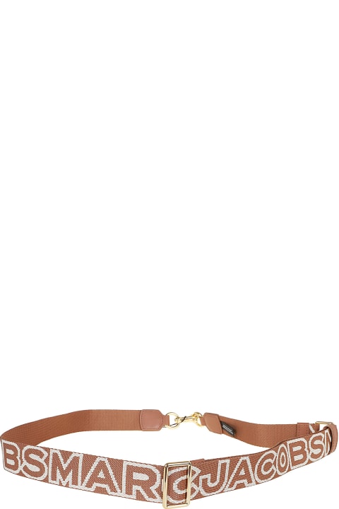 أدوات منزلية Marc Jacobs Fabric Strap With Logo