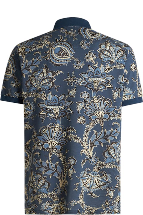 Homeware Etro Polo Shirt