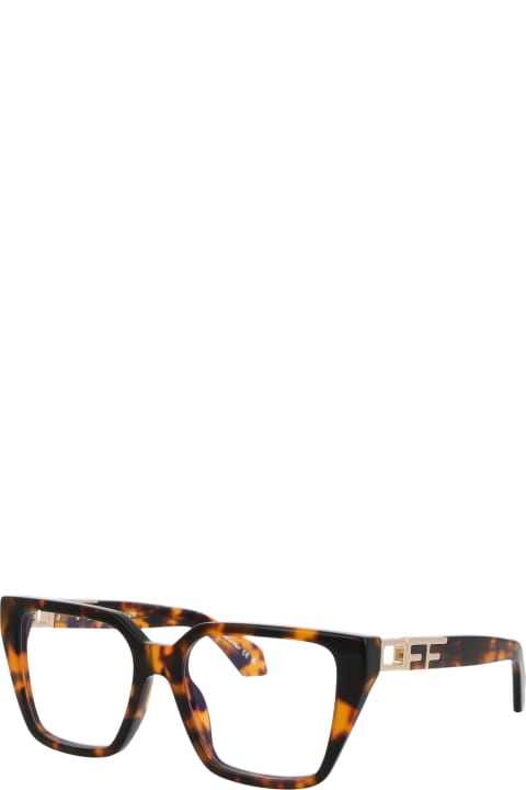 Off-White Eyewear for Men Off-White Optical Style 29 Glasses