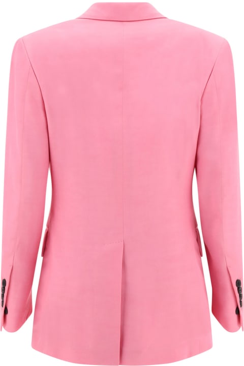 Coats & Jackets for Women Tom Ford Double-breasted Blazer