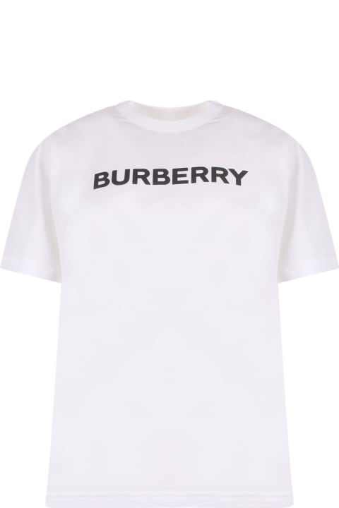Homeware Burberry Cotton T-shirt