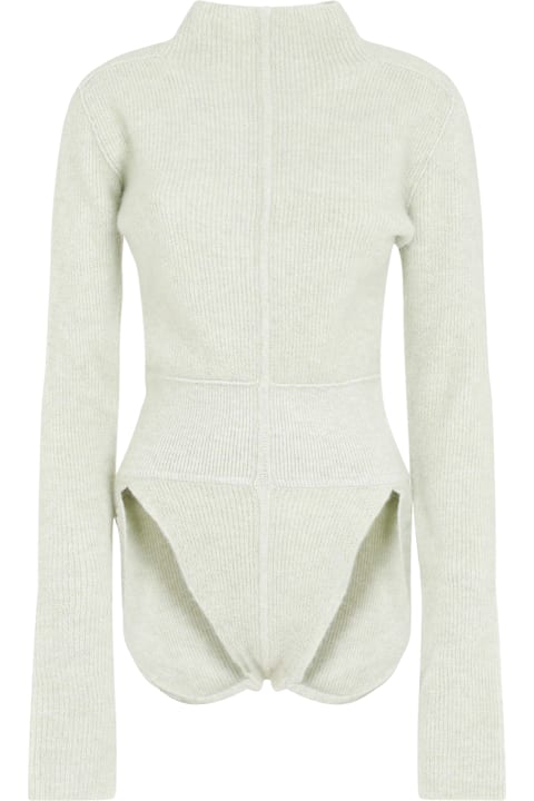 Underwear & Nightwear for Women Rick Owens Headon Body