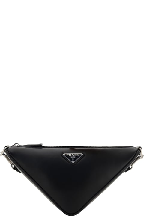 Symbole Shoulder Bag