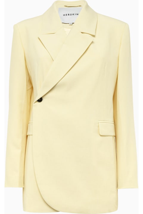 Herskind Coats & Jackets for Women Herskind Herskind Lillith Blazer