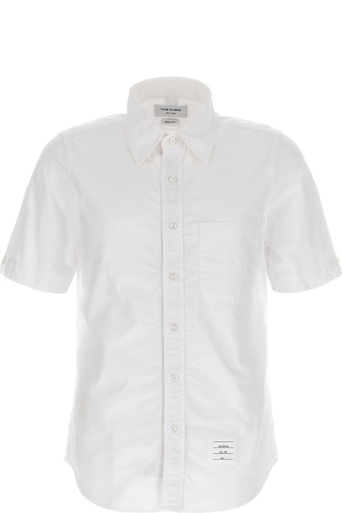 Thom Browne for Men Thom Browne 'rwb' Shirt