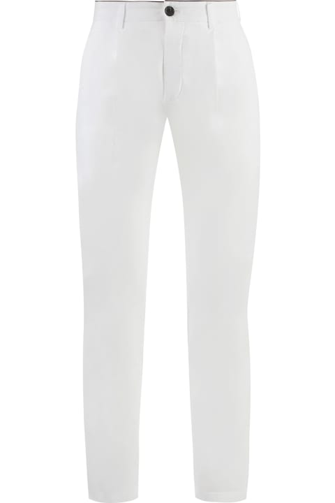 Department Five Clothing for Men Department Five Prince Chino Pants