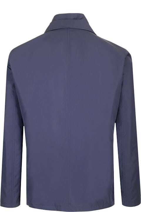 Coats & Jackets for Men Herno Blazer With Vest