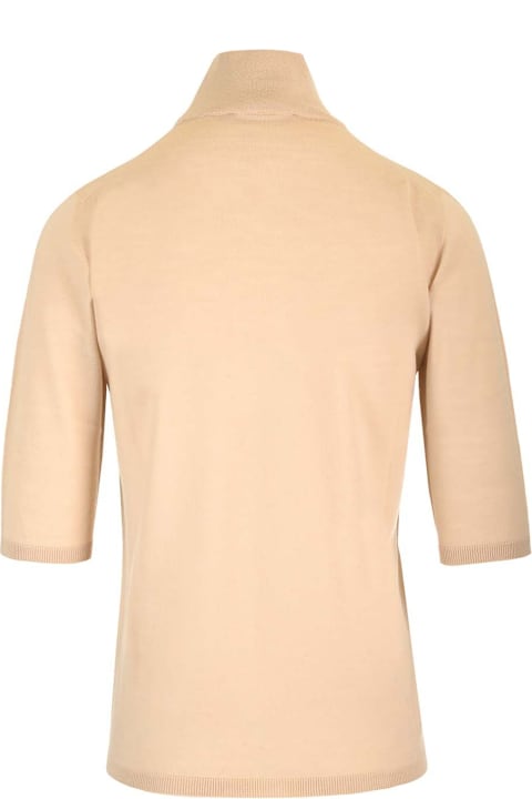 Max Mara 
cecina
 Turtleneck