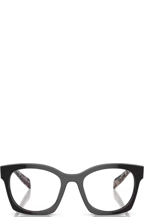 Prada Eyewear Eyewear for Women Prada Eyewear Pra05v 13p1o1 Glasses
