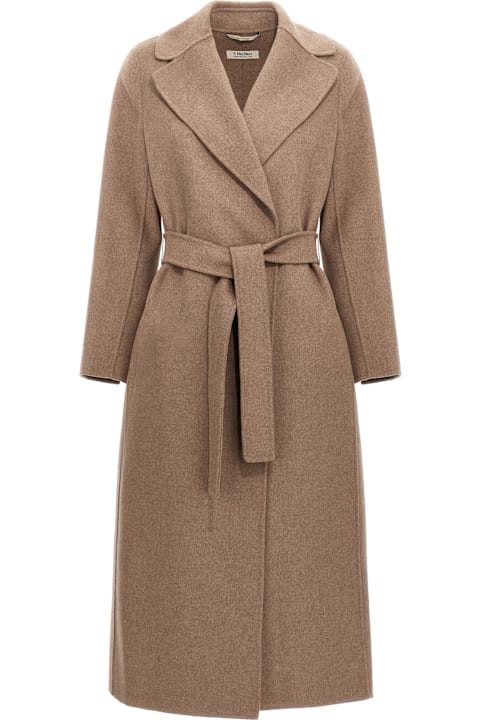 'S Max Mara Clothing for Women 'S Max Mara 'poldo' Coat