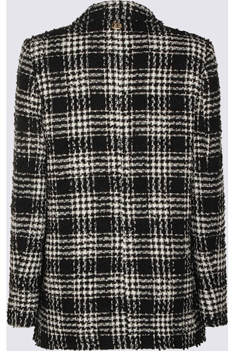 TwinSet for Kids TwinSet Black Blazer